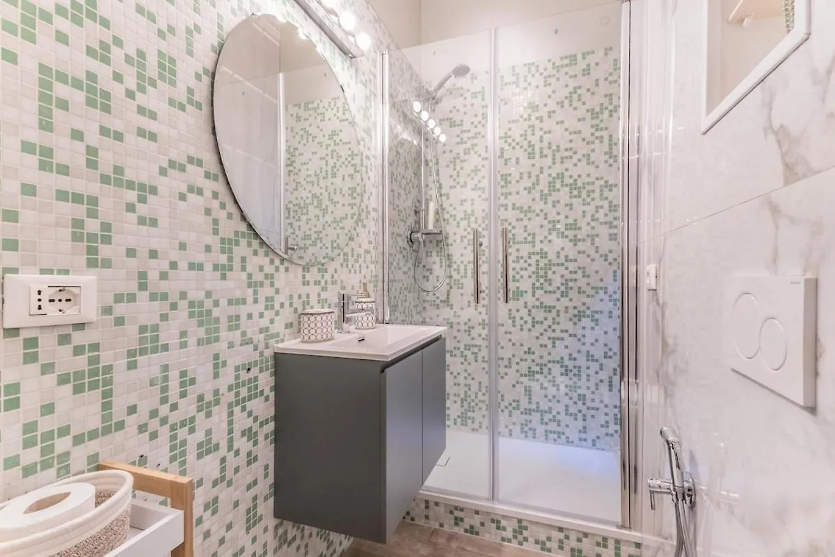 Appartamento Vatican Chic House II Roma Italia