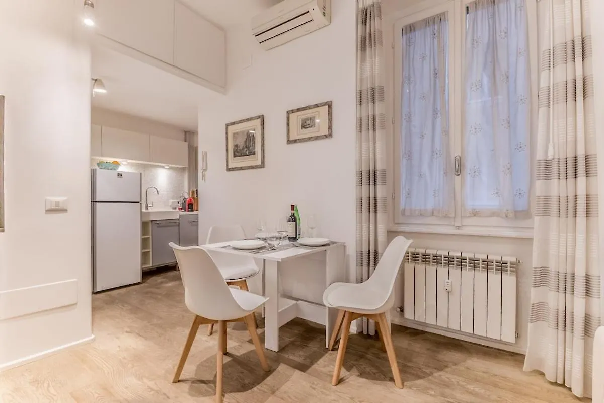 Apartment Vatican Chic House II Rome