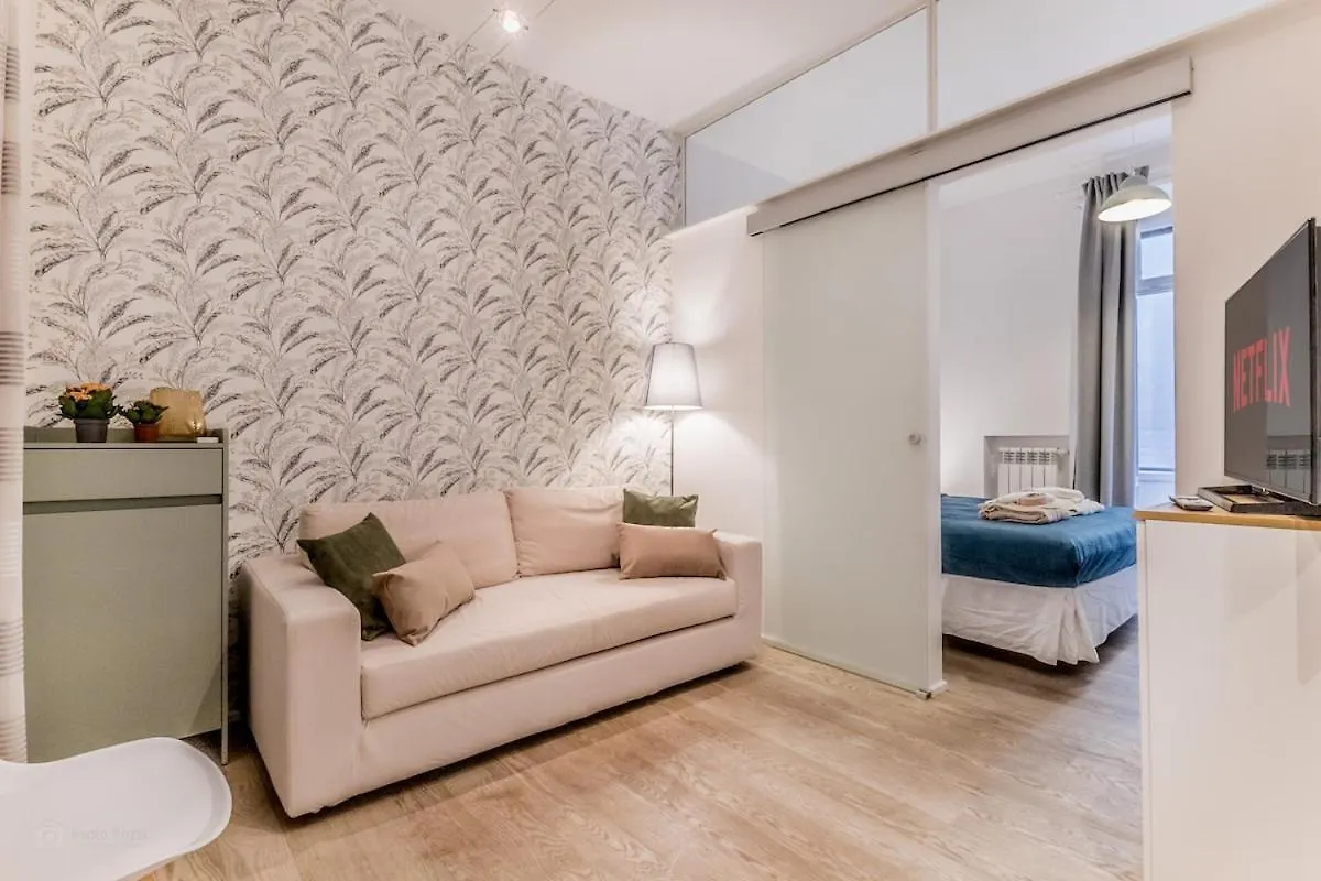 Apartment Vatican Chic House II Rome