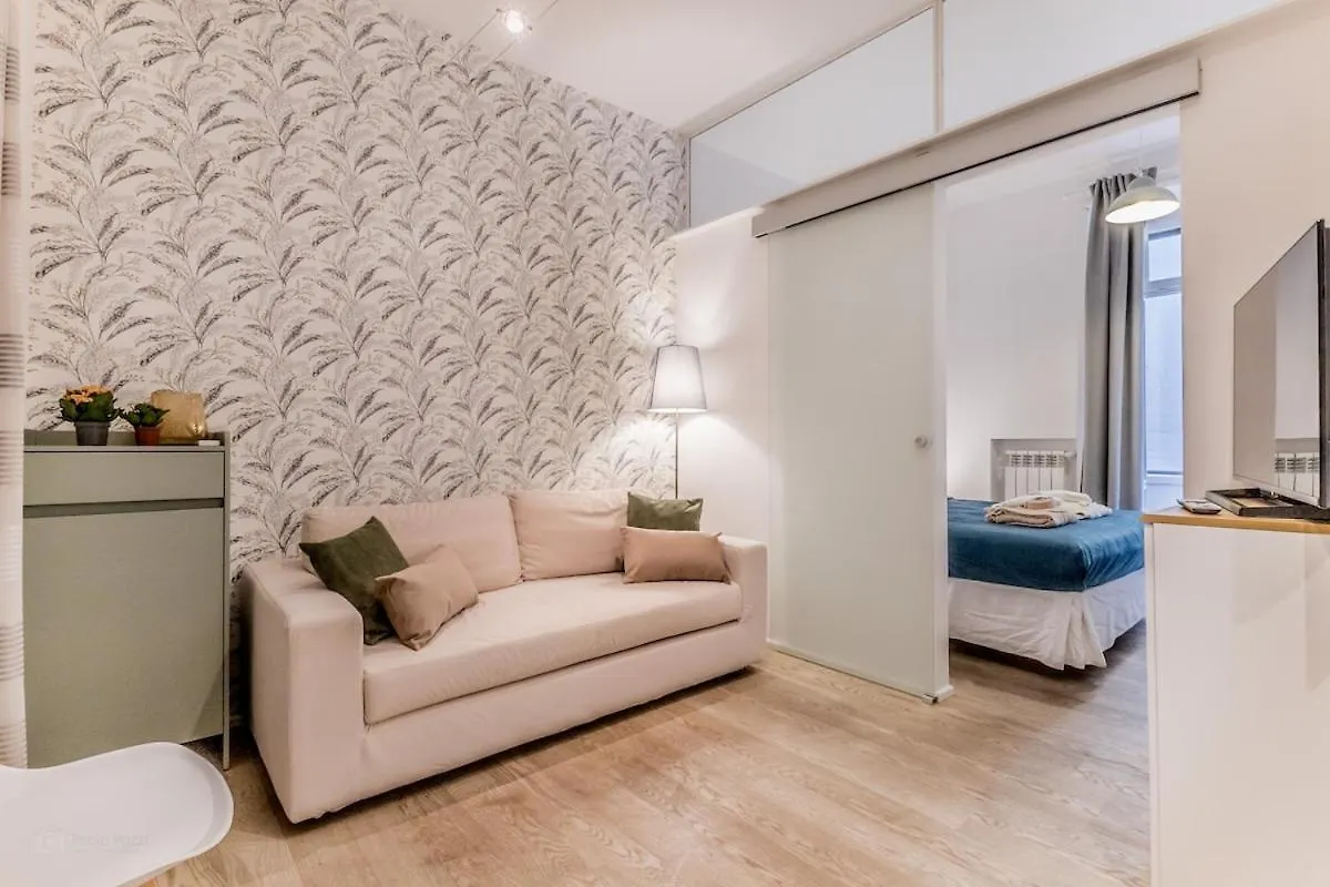 Vatican Chic House II Rome Apartment