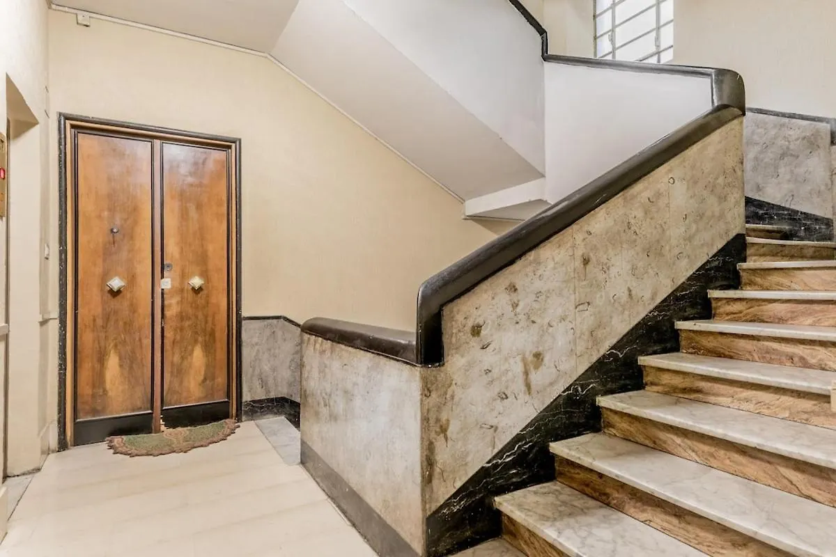 Vatican Chic House II Rome 0*,  Italy