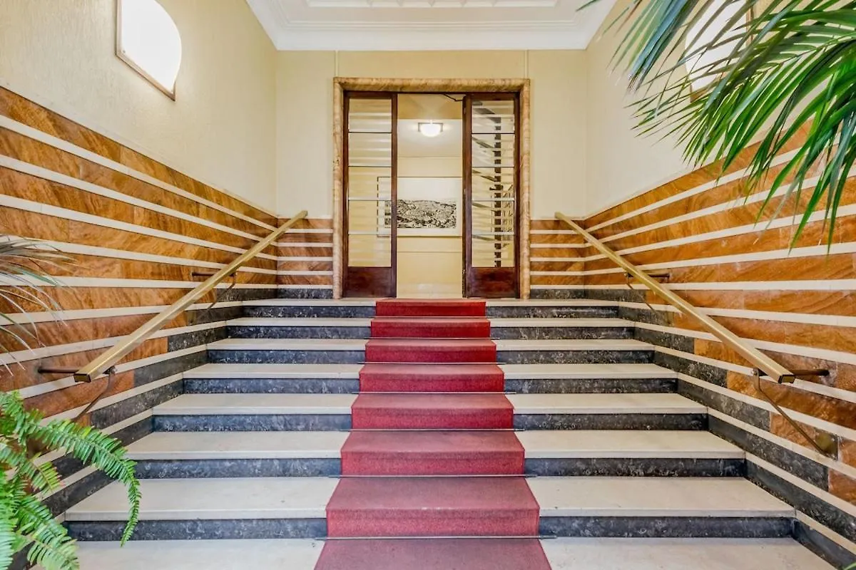 Vatican Chic House II Rome Italy