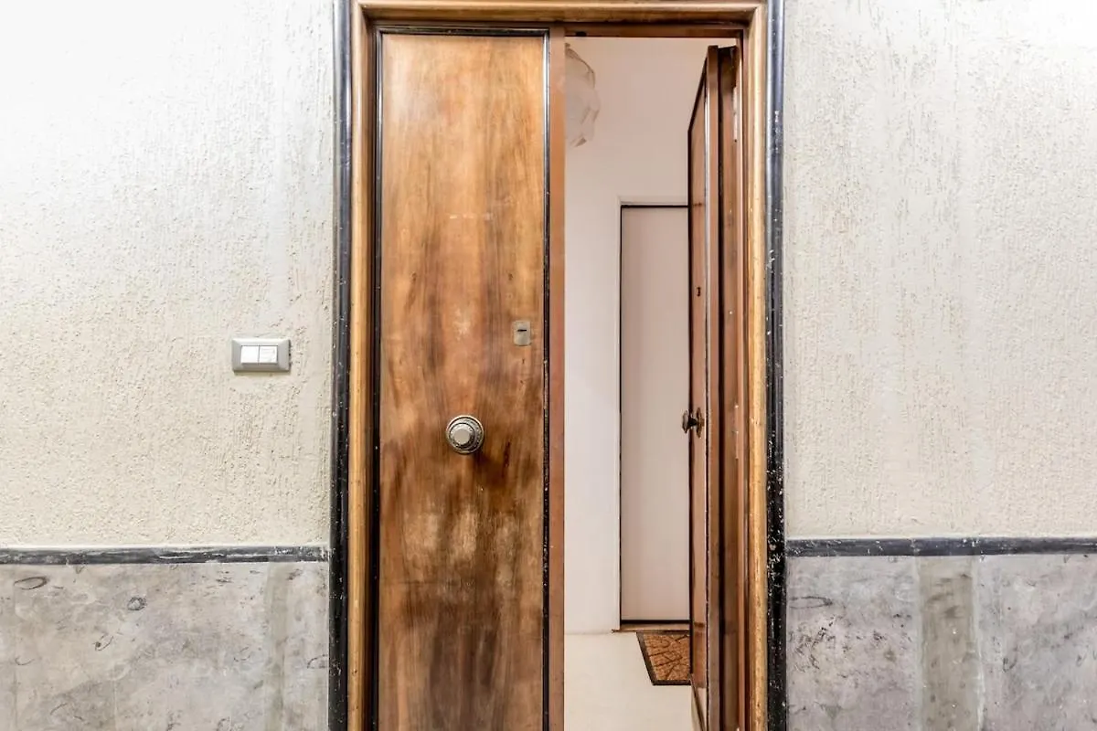 Vatican Chic House II Rome Apartment
