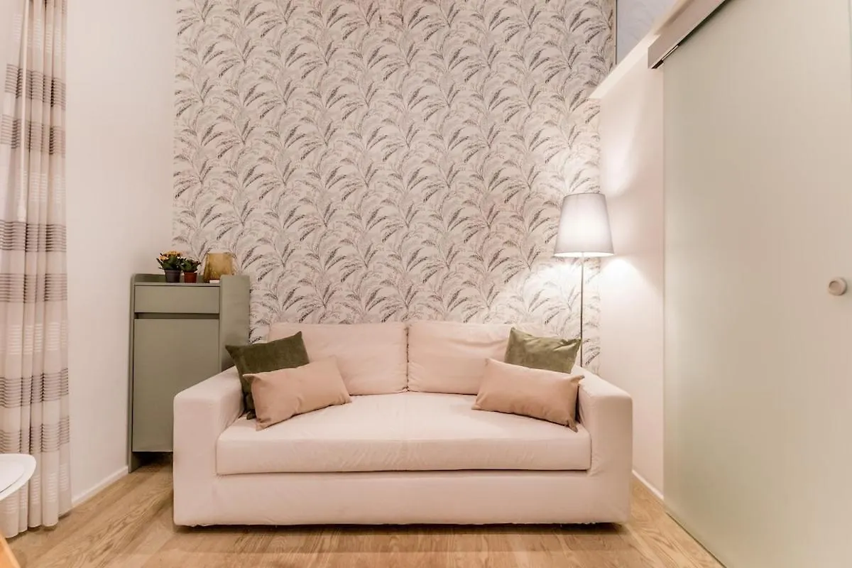 Apartment Vatican Chic House II Rome Italy