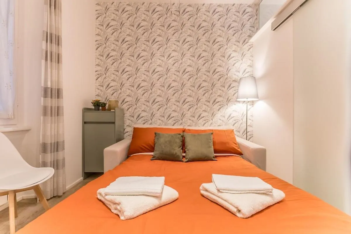 Apartment Vatican Chic House II Rome